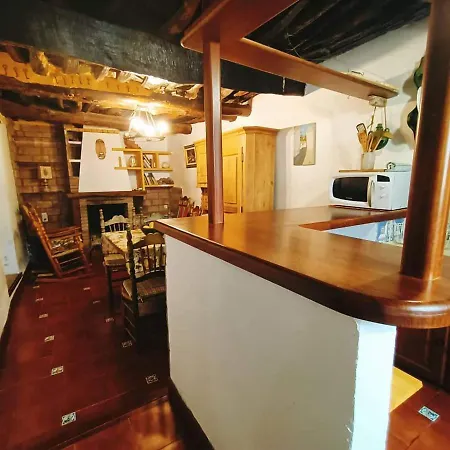 Castano Real * Atalbeitar