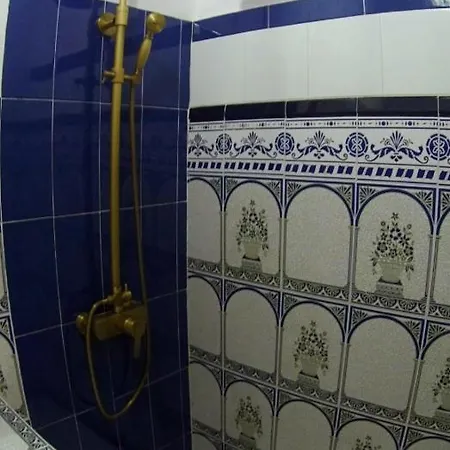 Castano Real Holiday home Atalbeitar