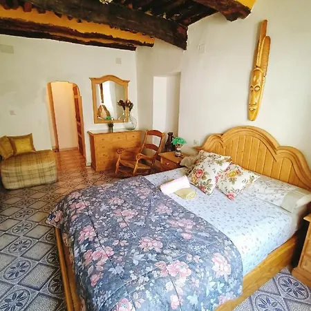 Castano Real Atalbeitar