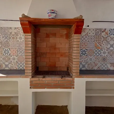 Сasa de vacaciones Castaño Real *