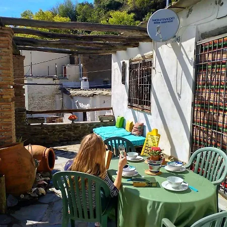 Holiday home Castano Real