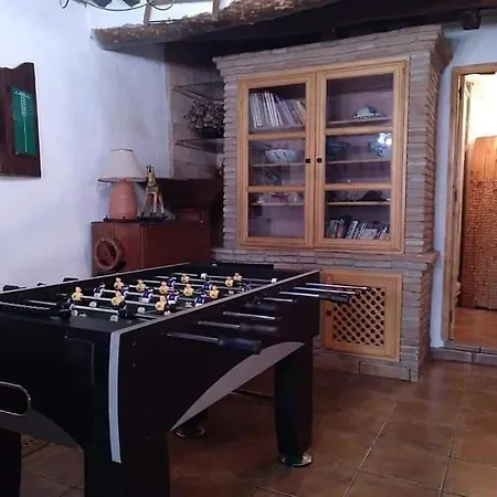 Castano Real