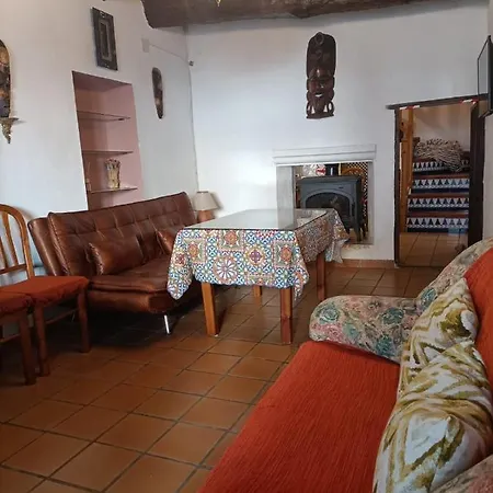 Castano Real Holiday home