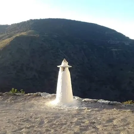 Castaño Real Сasa de vacaciones *