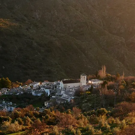 Holiday home Castano Real Atalbeitar