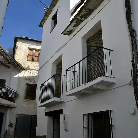 Holiday home Castano Real