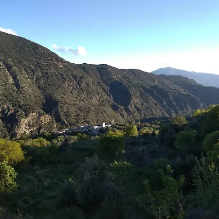 Holiday home Castano Real Atalbeitar