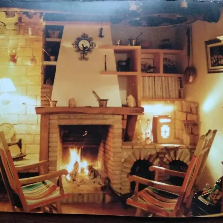 Castano Real Holiday home *