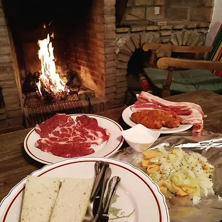 Holiday home Castano Real Atalbeitar