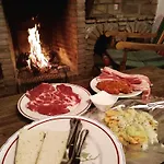 Дом отдыха Castano Real Атальбейтар